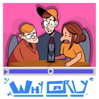 Gibbycast podcast