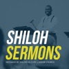 Shiloh Sermons artwork