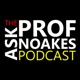 The Ask Prof Noakes Podcast