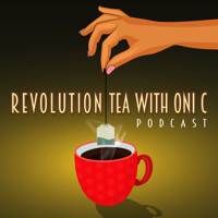 Revolution Tea podcast