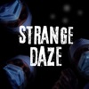 Strange Daze artwork