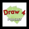 Draw 4 Podcast artwork