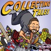 Collecting Tales Podcast artwork