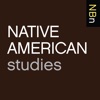 New Books in Native American Studies artwork