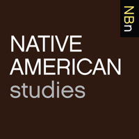 New Books in Native American Studies
