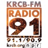 KRCB-FM: Second Row Center artwork