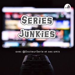 Saison 02 - Episode 11 - Special Podcasts