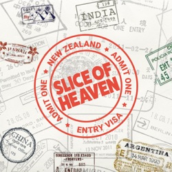 RNZ: Slice of Heaven