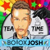 Tea Time with Tox Josh artwork