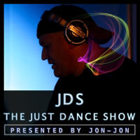 JDS (The Just Dance Show ) - Presented by Jon-Jon podcast