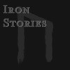 Iron Stories artwork
