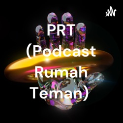 PRT (Podcast Rumah Teman)  (Trailer)