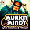 Murk Something - Bass Music Mixes artwork