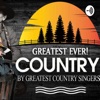 COUNTRY GOLD