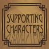 Supporting Characters artwork