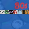 80sography - 80s music interviews artwork