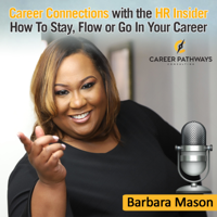 Career Connections with the HR Insider podcast