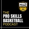 The Youth Hoops Pod presented by Pro Skills Basketball artwork