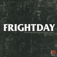 Frightday podcast