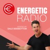 Energetic Radio artwork