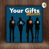 Gifts from Sarah Ross, YourReasonToBreathe.com