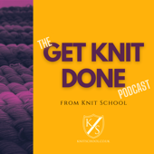 Get Knit Done - Michelle Gregory