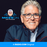 Mike's On with Francesa podcast