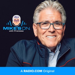 Mike's On with Francesa