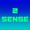 2 Sense artwork