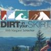 Dirt in Your Skirt - The Podcast artwork