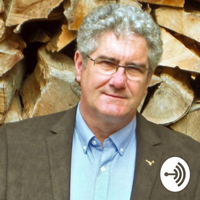 Larry Gifford: writing radio