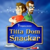 Titta dom snackar artwork