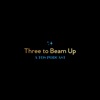 Three to Beam Up artwork