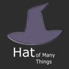Hat Of Many Things artwork
