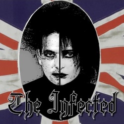 The Infected - Post-Punk, Alternative, New Wave & Goth Music Podcast with background stories & tips.