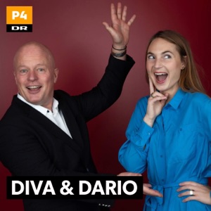 Diva & Dario 2020-01-18