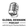 Global Denmark Podcast artwork