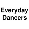 Everyday Dancers artwork