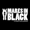 Mares in Black artwork