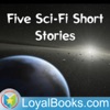 Five Sci-Fi Short Stories by H. Beam Piper by H. Beam Piper artwork