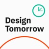 Design Tomorrow artwork