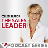 Podcast Series: The Sales Leader podcast