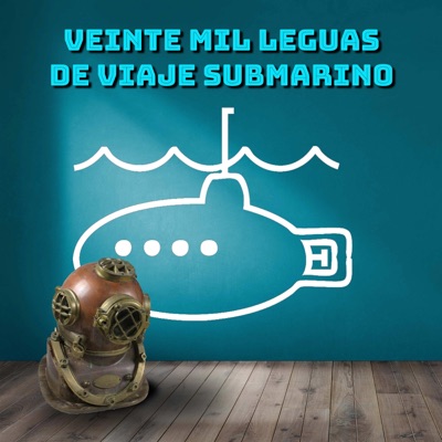 Veinte mil leguas de viaje submarino Veinte mil leguas de viaje submarino