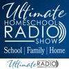 Ultimate Homeschool Radio Show artwork