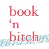 Book 'n Bitch artwork