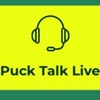 Puck Talk Live Podcast artwork