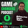 Game Changers Podcast with Quinn St. Juste - Quinn St Juste