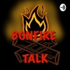 Bonfire Radio artwork