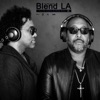 House Music Podcast For House Music Culture | BLEND LA Podcast - Hosted by The AMP Collective artwork