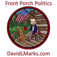 Front Porch Politics podcast